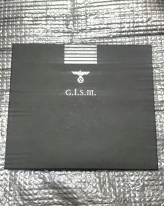 2026年最新】gismの人気アイテム - メルカリ