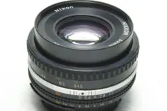 2026年最新】nikon 50mm 1.8 パンケーキの人気アイテム - メルカリ