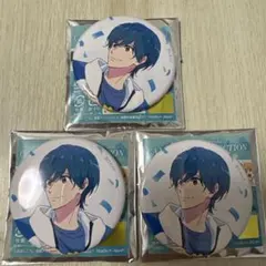 2026年最新】桐嶋郁弥 缶バッジの人気アイテム - メルカリ