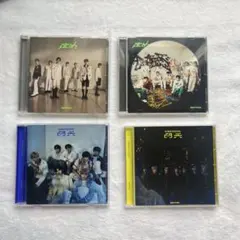 2026年最新】enhypenアルバムまとめ売りの人気アイテム - メルカリ