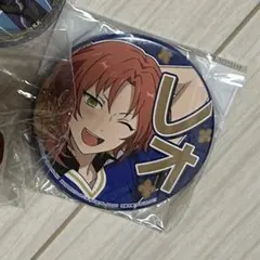 2026年最新】繁夢缶バッジ 月永レオの人気アイテム - メルカリ