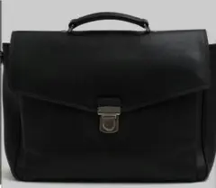 2026年最新】Ferragamo ビジネスバッグの人気アイテム - メルカリ