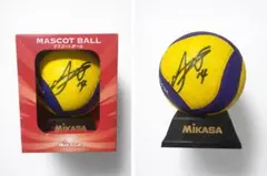 2026年最新】石川祐希 サインボールの人気アイテム - メルカリ