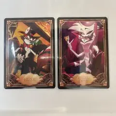 2026年最新】ハズビンホテル エンジェル トレカの人気アイテム - メルカリ