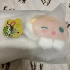 2026年最新】あんスタ 白熊 マフラーの人気アイテム - メルカリ