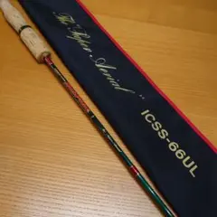 2026年最新】エバーグリーン ロッド インスパイアの人気アイテム