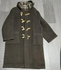 2026年最新】tibbett ダッフルコートの人気アイテム - メルカリ