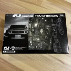 2026年最新】トランスフォーマー fjクルーザーの人気アイテム - メルカリ