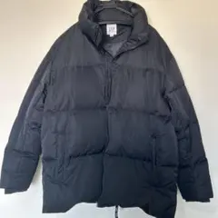 2026年最新】gap ダウンジャケット ロゴの人気アイテム - メルカリ