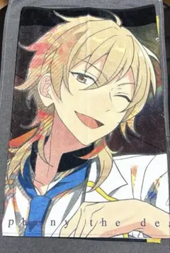 2026年最新】羽風薫 タオルの人気アイテム - メルカリ