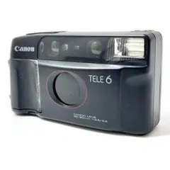 2026年最新】canon autoboy tele6の人気アイテム - メルカリ