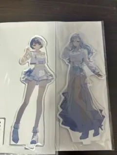 2026年最新】柚葉 アクリルスタンドの人気アイテム - メルカリ