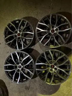 2026年最新】VAB 純正ホイールの人気アイテム - メルカリ