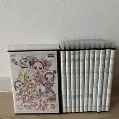 2026年最新】おジャ魔女どれみ dvd boxの人気アイテム - メルカリ