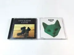 2026年最新】KATZEの人気アイテム - メルカリ