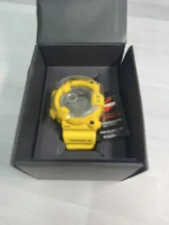 2026年最新】g-shock フロッグマン イエローの人気アイテム - メルカリ