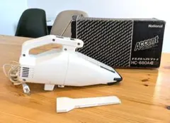 2026年最新】レトロ ナショナル掃除機の人気アイテム - メルカリ