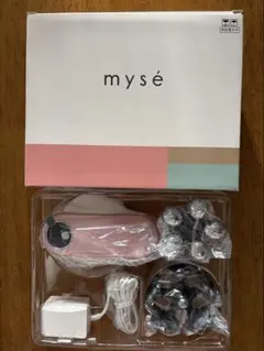 2026年最新】ミーゼディープコアの人気アイテム - メルカリ