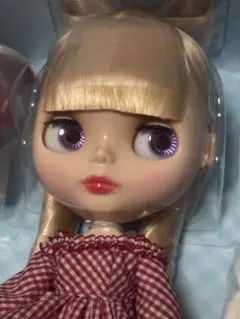 2026年最新】ブライス 未開封の人気アイテム - メルカリ