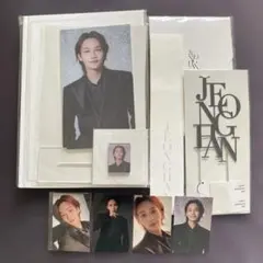 2026年最新】seventeen バースデーパッケージ ジョンハンの人気