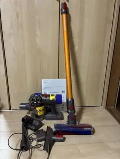 2026年最新】ダイソン v8 ジャンクの人気アイテム - メルカリ