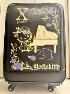 2026年最新】yoshikitty キャリーの人気アイテム - メルカリ