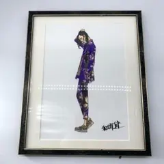 2026年最新】複製原画 東京リベンジャーズの人気アイテム - メルカリ