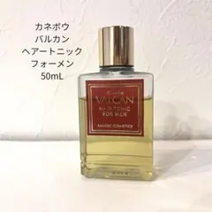 2026年最新】カネボウ バルカン ヘアトニックの人気アイテム - メルカリ