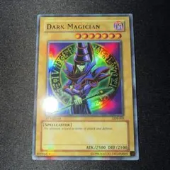 2026年最新】ブラックマジシャン 英語版の人気アイテム - メルカリ