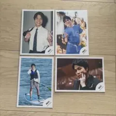 2026年最新】重岡大毅公式写真の人気アイテム - メルカリ