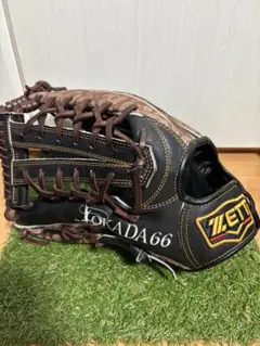 2026年最新】外野手用グラブ 硬式ゼットの人気アイテム - メルカリ