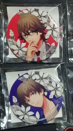 2026年最新】鳳瑛一 缶バッジの人気アイテム - メルカリ