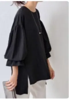 2026年最新】LIVETART ギャザーカフスシャツの人気アイテム - メルカリ