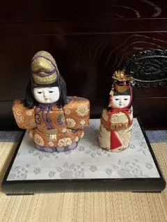 2026年最新】烏帽子 雛人形の人気アイテム - メルカリ