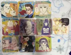 2026年最新】HUNTER×HUNTER アートコースター 第1弾 boxの人気アイテム