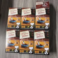 2026年最新】スヌーピー テラリウム オン バケーションの人気アイテム