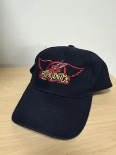 2026年最新】エアロスミス キャップの人気アイテム - メルカリ