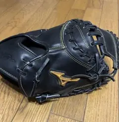 2026年最新】軟式 ミズノプロ キャッチャーミットの人気アイテム