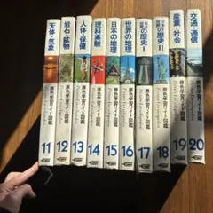 2026年最新】学研の図鑑レトロの人気アイテム - メルカリ