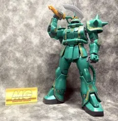 2026年最新】mgザク完成品の人気アイテム - メルカリ