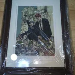 2026年最新】林田球 サインの人気アイテム - メルカリ