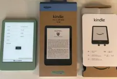 2026年最新】Kindle マッチャの人気アイテム - メルカリ