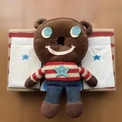 2026年最新】Hysteric Glamour ぬいぐるみの人気アイテム - メルカリ