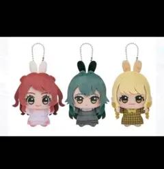 2026年最新】学園アイドルマスター ちびぐるみ セットの人気アイテム