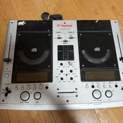 2026年最新】vestax cdx-16の人気アイテム - メルカリ