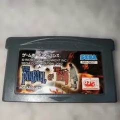 2026年最新】THE PINBALL OF THE DEADの人気アイテム - メルカリ