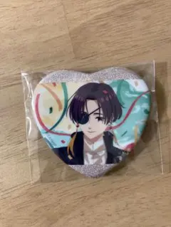 2026年最新】グリッター缶バ 蘇枋の人気アイテム - メルカリ