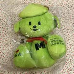 2026年最新】国内アーティスト：Mrs. GREEN APPLE ぬいぐるみ