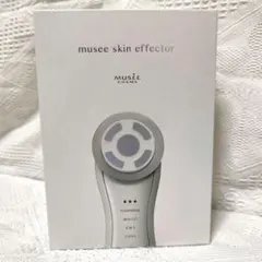 2026年最新】ミュゼスキンエフェクターの人気アイテム - メルカリ