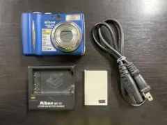 2026年最新】nikon coolpix 5200の人気アイテム - メルカリ